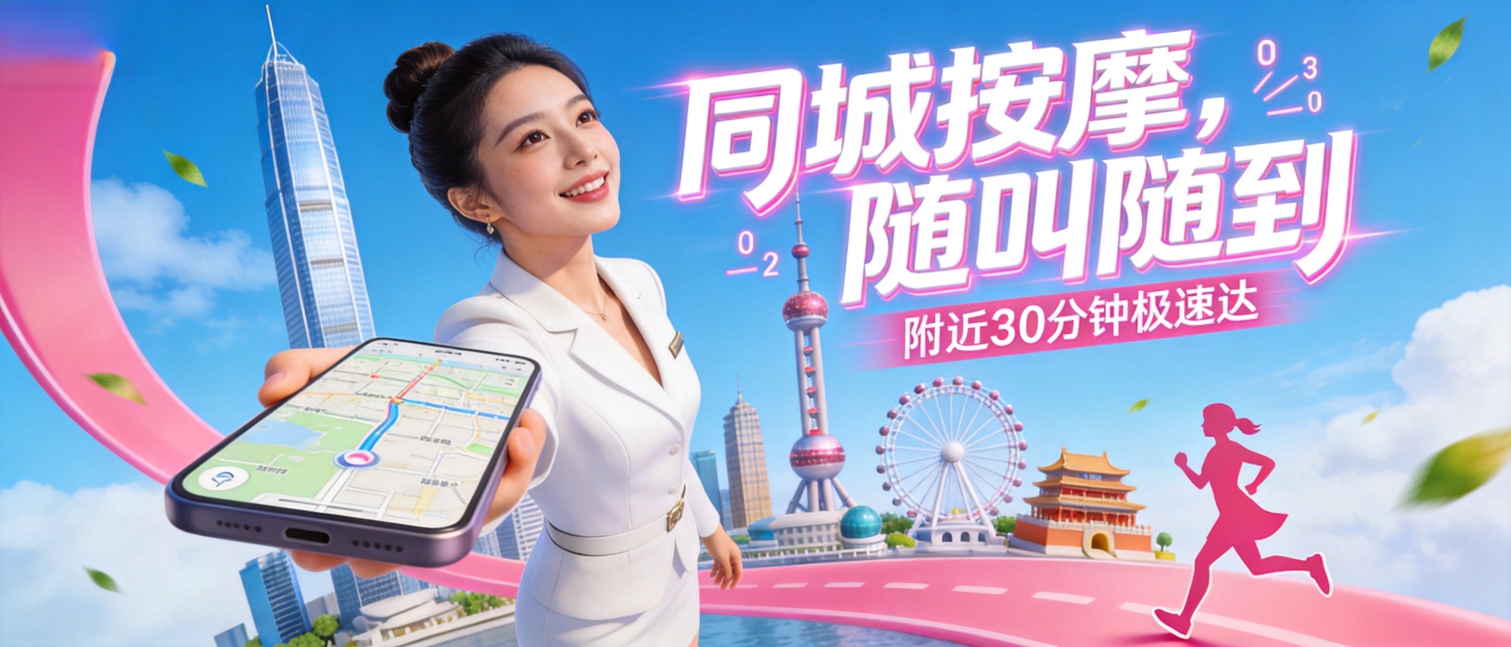 南昌县活立到家上门按摩：把放松这件事，真正还给自己